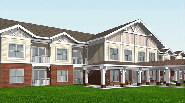 Building Photo - Little River Glen IV