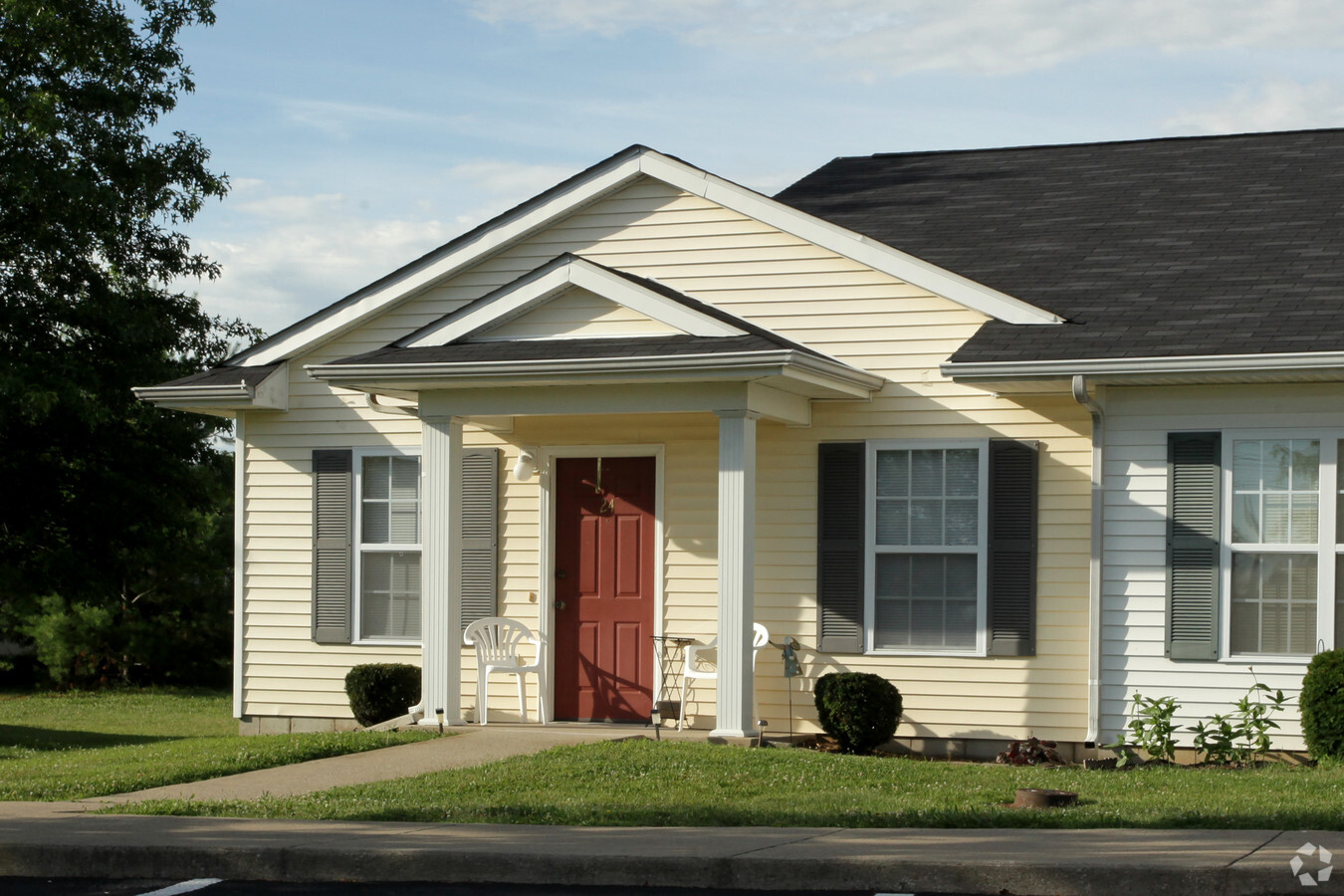 Photo - Mount Washington Place Apartments