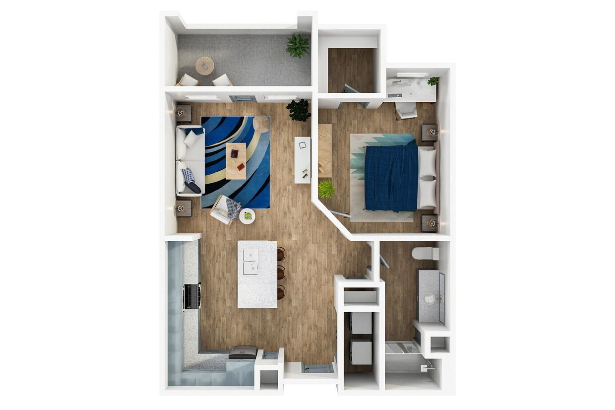 Floor Plan - A3