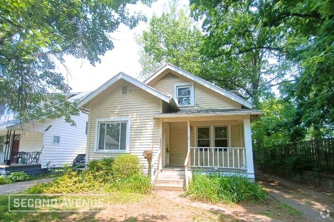 Building Photo - 3026 Orlando Dr Rental