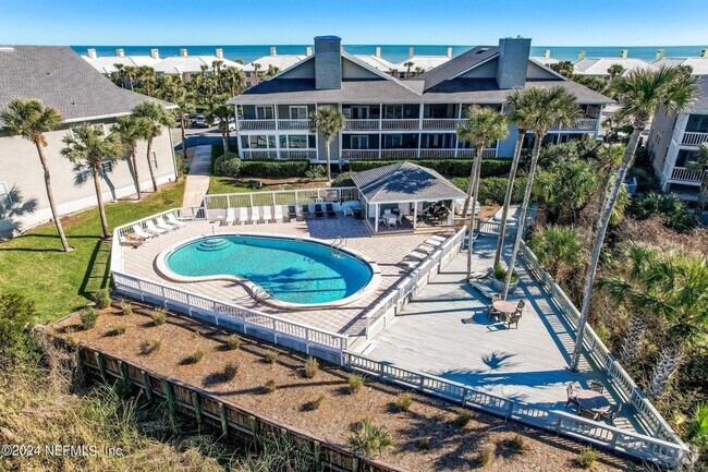 Building Photo - 626 Ponte Vedra Blvd Rental