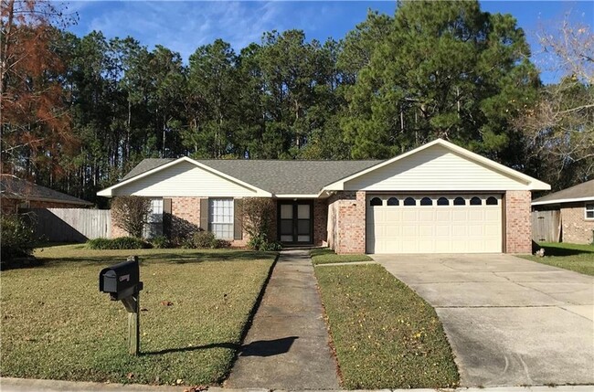 Photo - 603 Lake Sardis Dr Rental