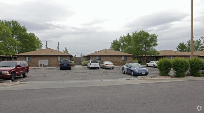 Building Photo - Ninth Avenue Apartments