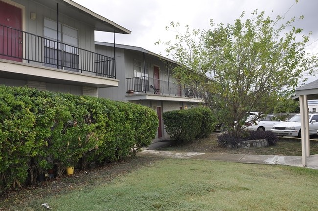 Photo - Golden Age Apartments