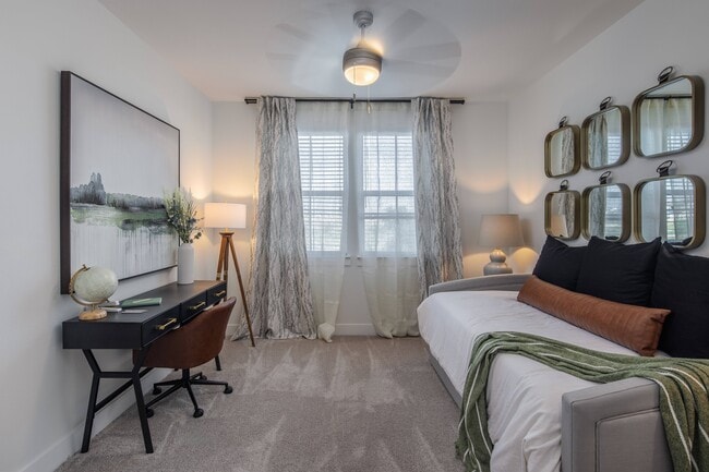 Photo - Amberlin Georgetown 55+ Active Adult Apartments