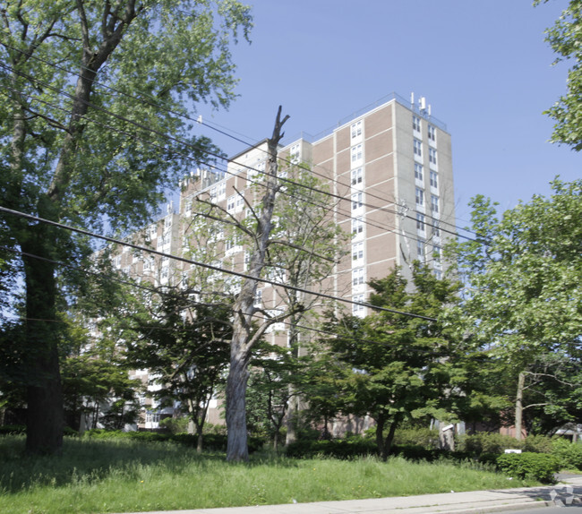 Photo - Luther Towers (55+) Apartments