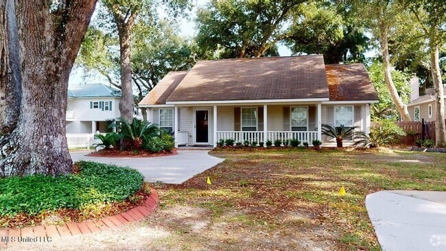 Building Photo - 2529 Marshall Rd Rental