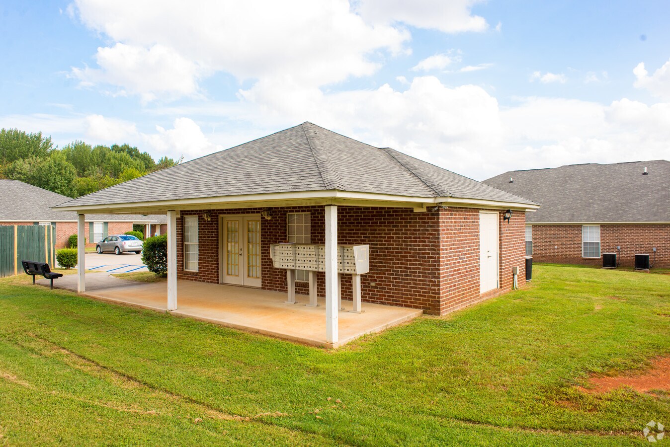 Patterson Place Apartments Huntsville, Alabama 2 units available