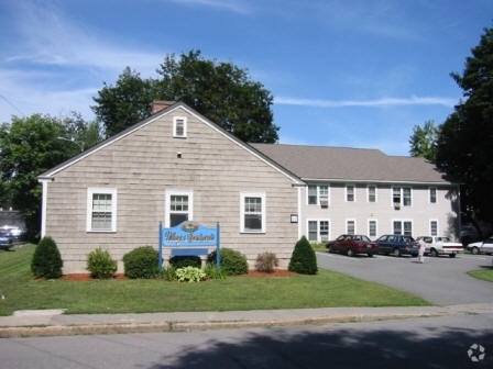 Building Photo - Village Apartments