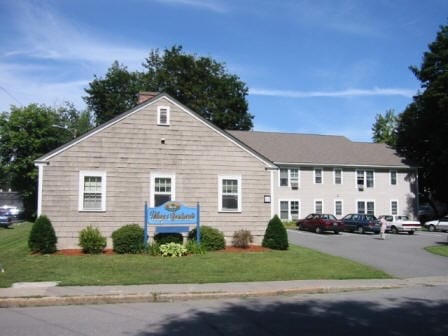 Building Photo - Village Apartments