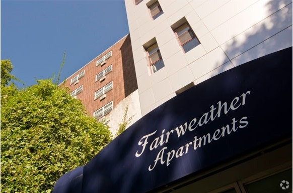 Primary Photo - Fairweather Apartments - Beverly