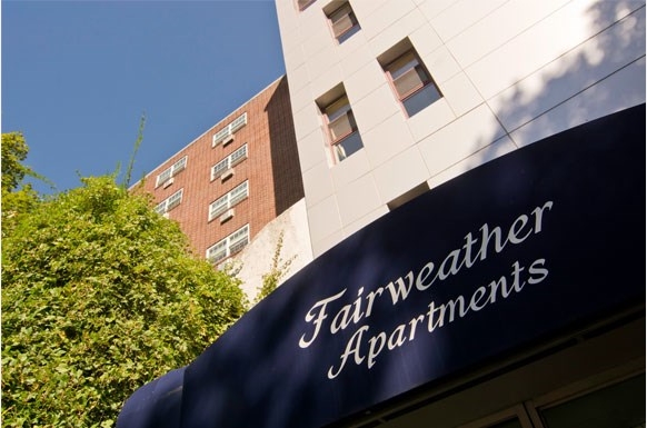 Photo - Fairweather Apartments - Beverly