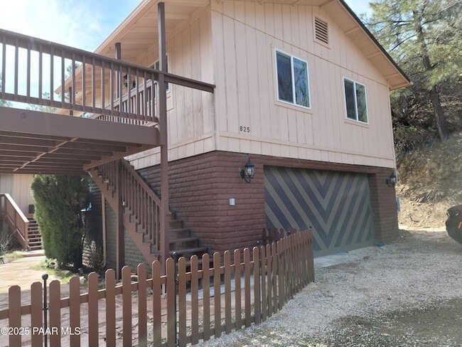 Photo - 825 Allen Dr Rental