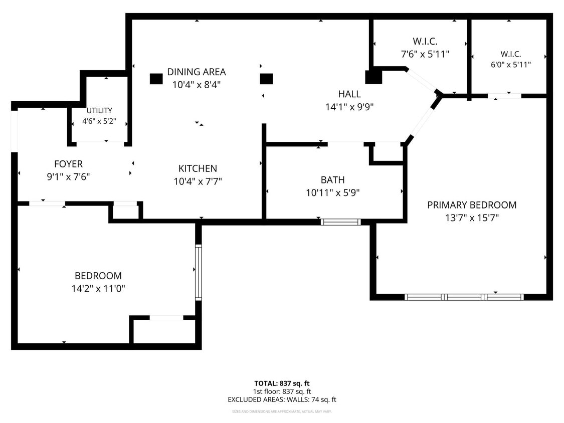 Floor Plan - West Willis: Where Luxury Meets Midtown Energy ...