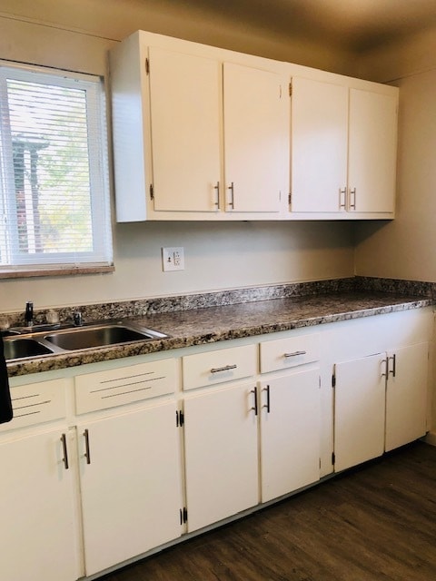 Floor Plan - Serenity