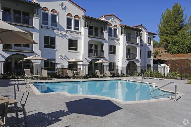 Horizons at Calabasas - Horizons at Calabasas Apartments