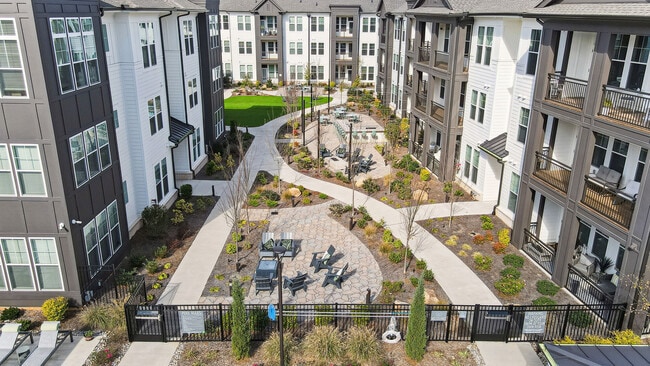 Photo - Connery on Providence 55+ Apartments