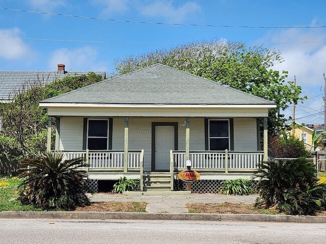 Photo - 1117 9th St Rental