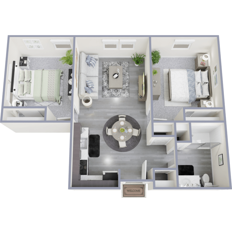 2bed2bath_Overhead_140219.png - 2 Bedroom