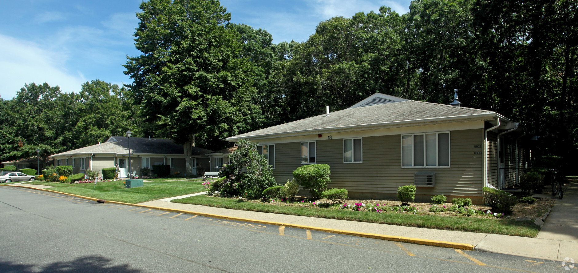 Photo - St. Agnes Village Apartments