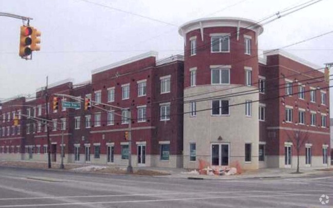 Building Photo - Heritage Village at Lawrence Apartments, 55+