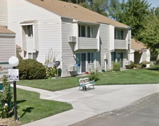 Primary Photo - The Commons Rental