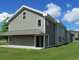 Primary Photo - Green Mountain Apartments