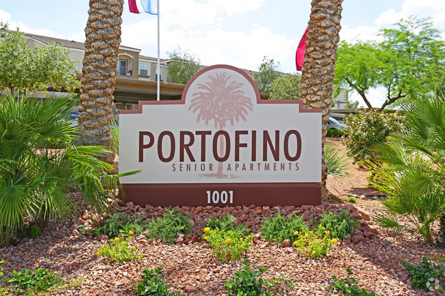 Building Photo - Portofino Senior Apartments