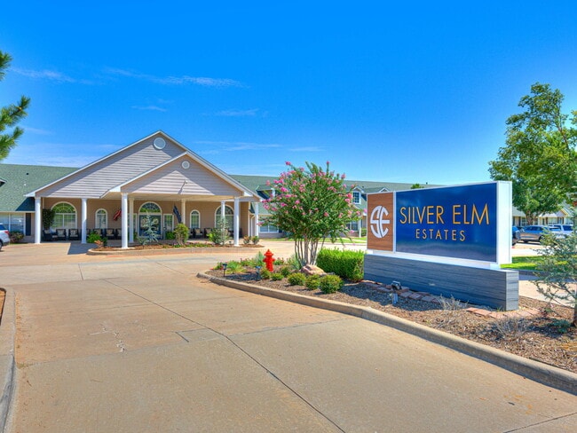 Building Photo - Silver Elm Estates of Edmond
