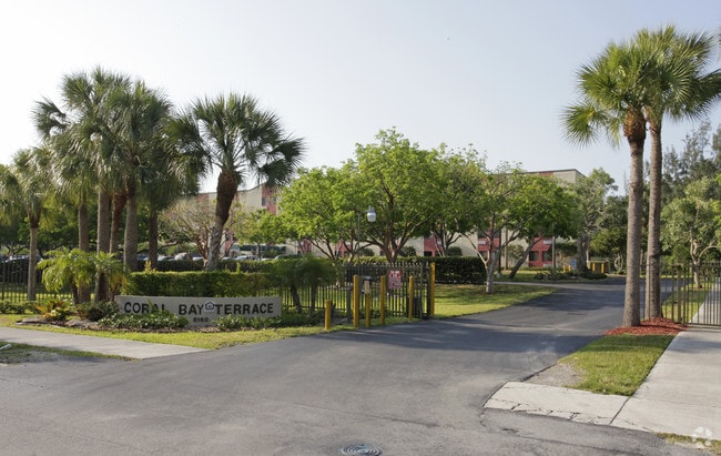 Primary Photo - Coral Bay Terrace Rental