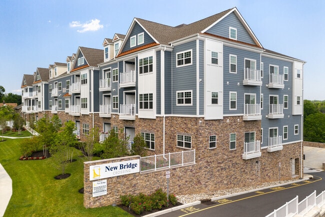 Building Photo - New Bridge Crossing Rental