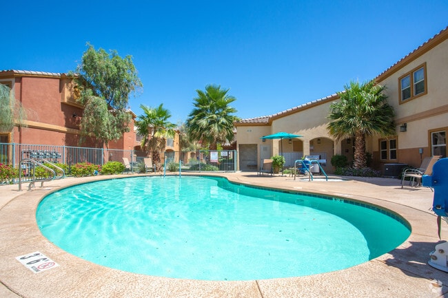 Other - Parkwood At Polo Grounds (55+) Rental