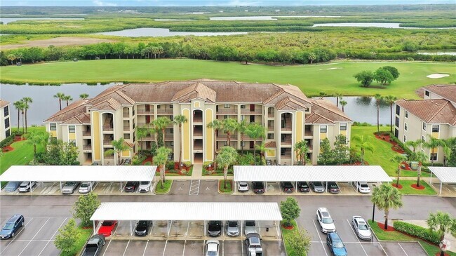 Building Photo - 7019 River Hammock Dr Rental