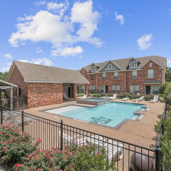 Photo - 1001 Krenek Tap Rd Unit 1503 Condo