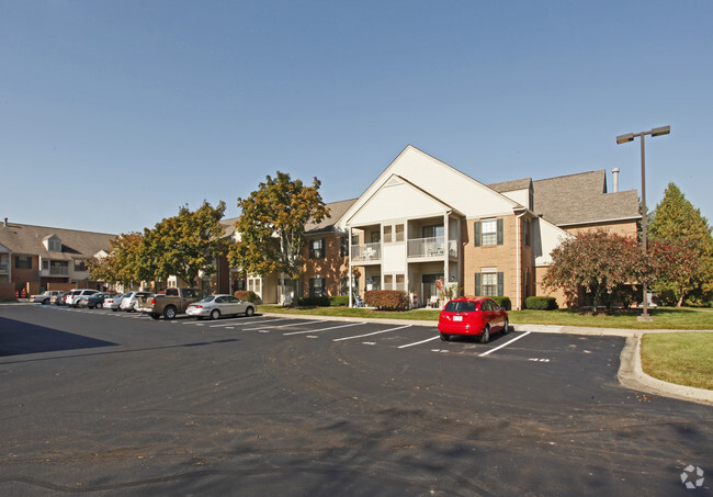 Carrington Place Senior Apartments - Farmington Hills, Michigan - 1 ...