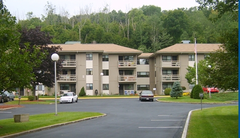 Photo - Colony IV Apartments