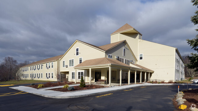 Photo - Canonchet Cliffs II Apartments