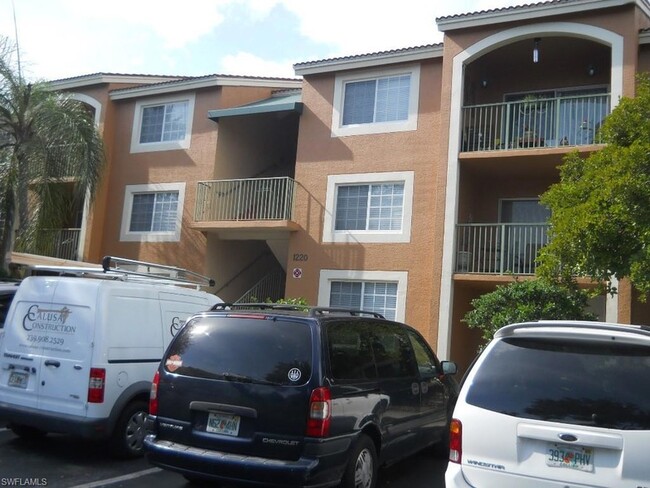 Photo - 1220 Wildwood Lakes Blvd Unit 103 Condo