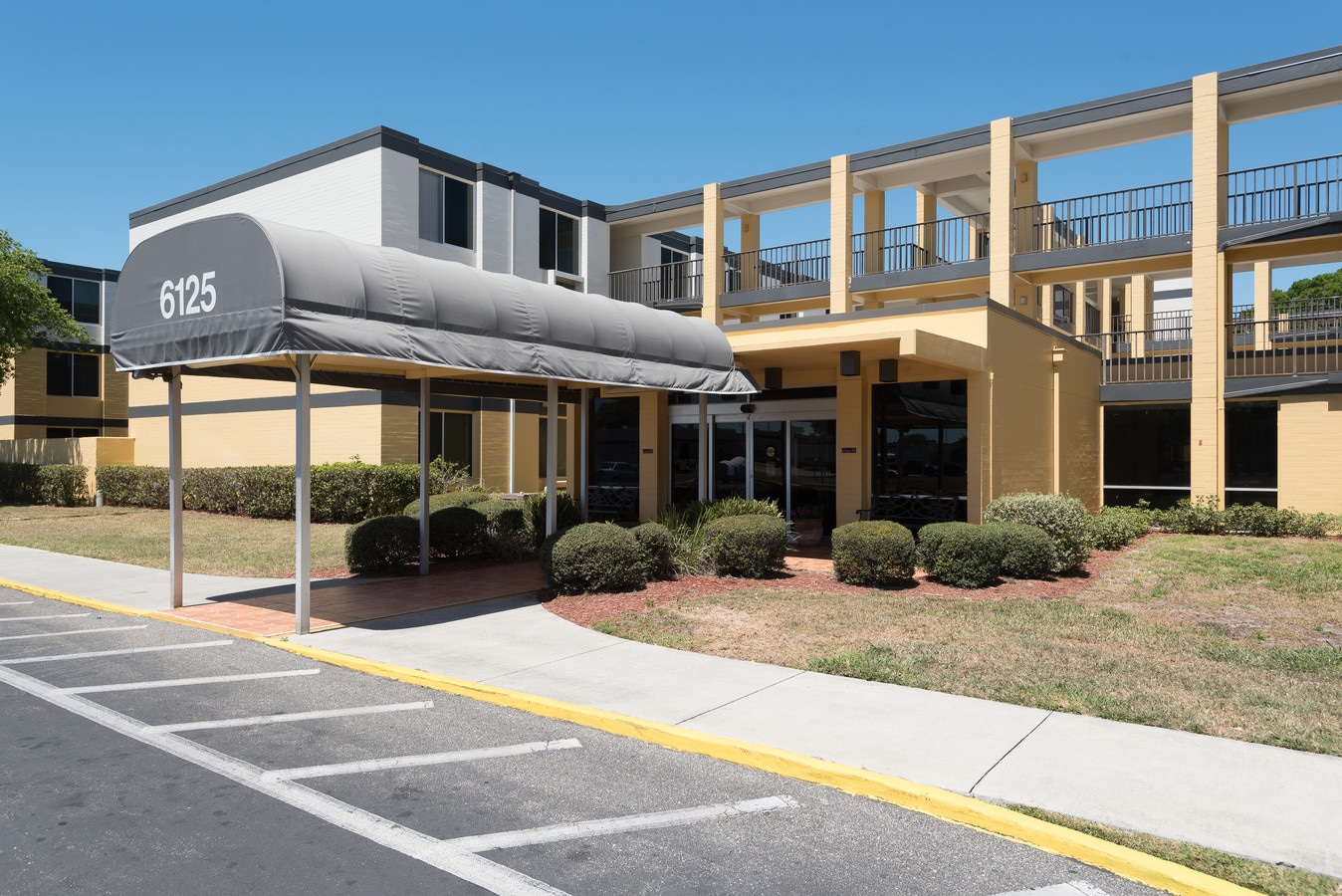 Photo - Presbyterian Villas of Bradenton Apartments