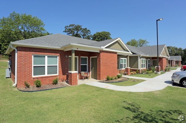 Building Photo - Walnut Park Manor 62+ Senior Living Community Rental