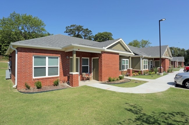 Building Photo - Walnut Park Manor 62+ Senior Living Community Rental