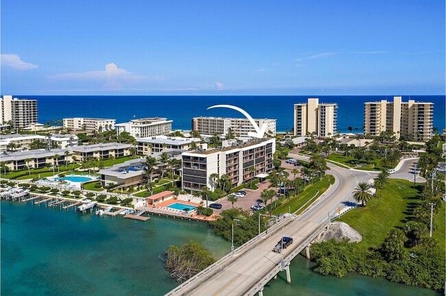 Photo - 225 S Beach Rd Unit 401 Condo