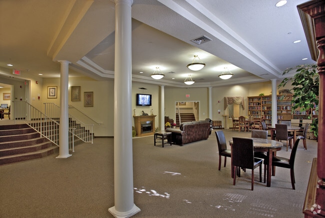 Building Photo - Evergreen Senior Community Rental