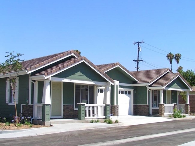 Raincross Cottages - Raincross Cottages Apartments