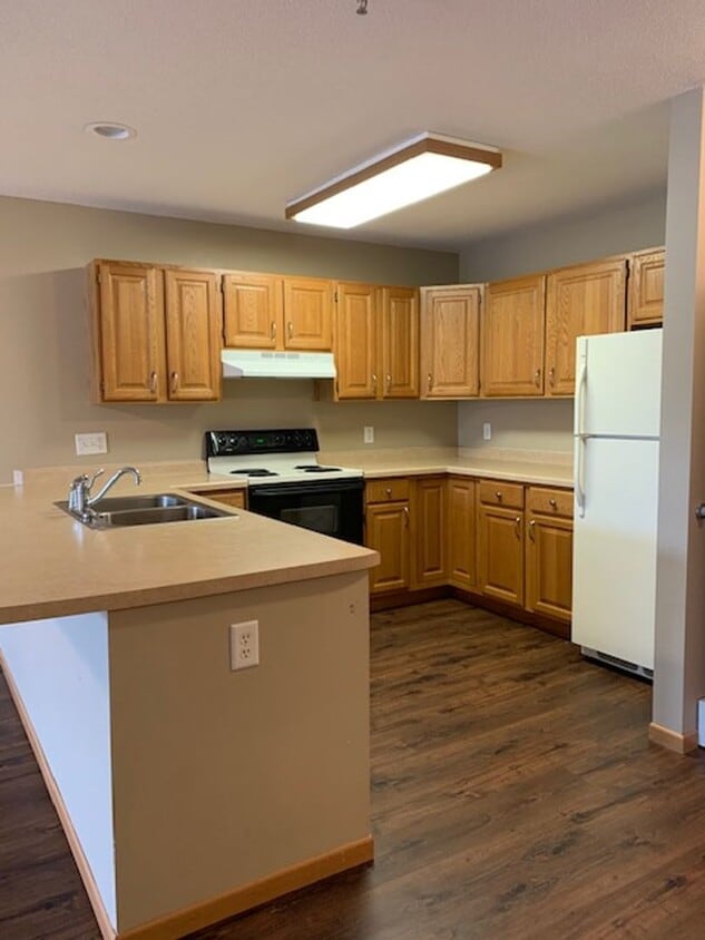 Floor Plan - 420-401