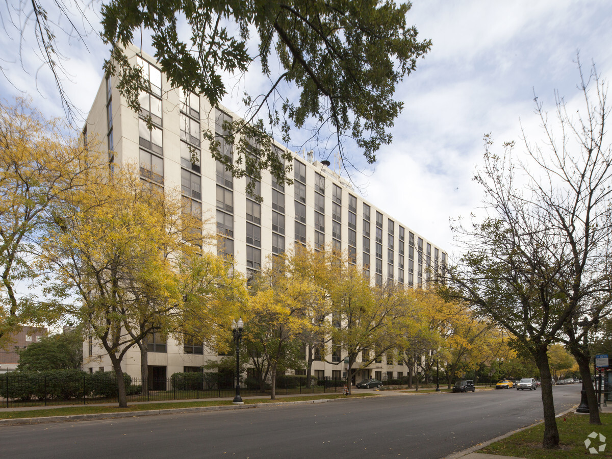 Photo - Morningside Court Apartments