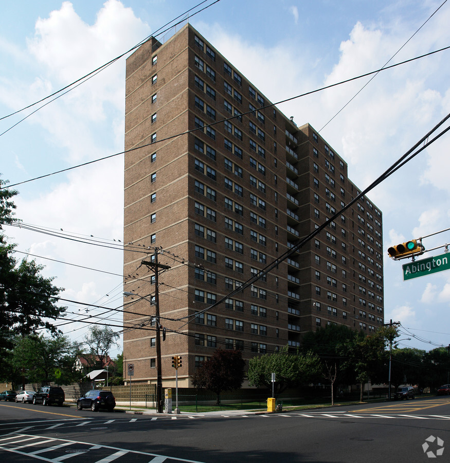 Wesley Towers - Wesley Towers Apartments