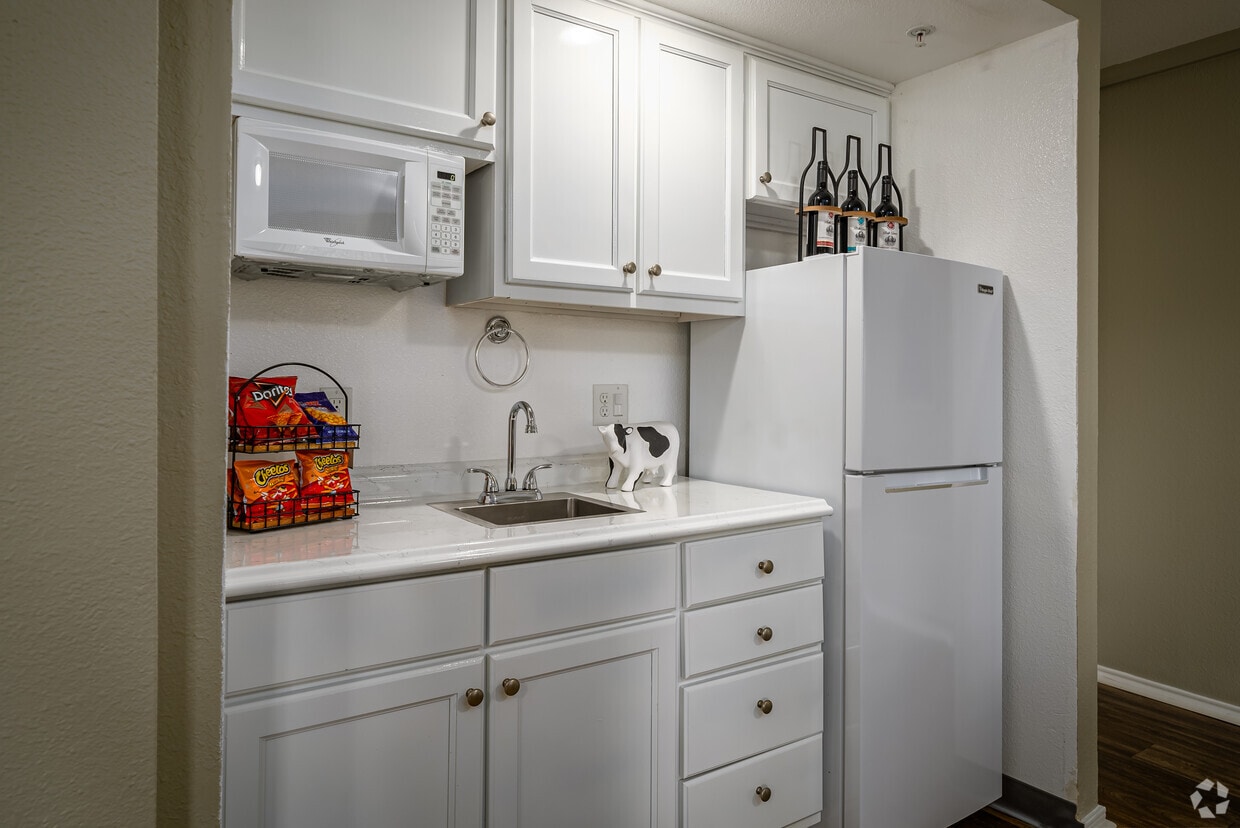 Floor Plan - D1R 2x2