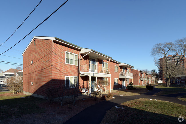 Photo - Louis George Village Apartments