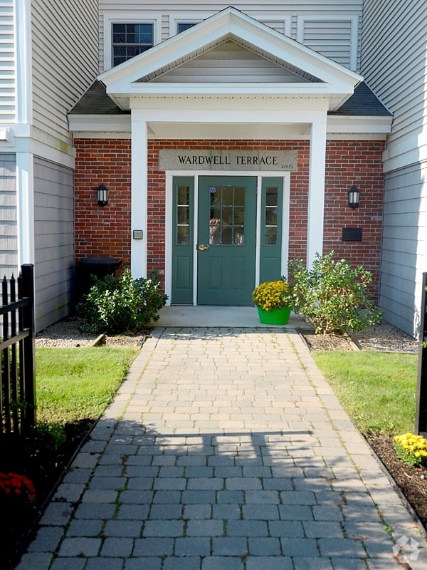 Primary Photo - Wardwell Terrace Rental